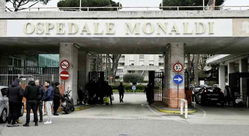 Fermo al Monaldi, Federconsumatori Campania chiede chiarimenti sull’ispezione in corso