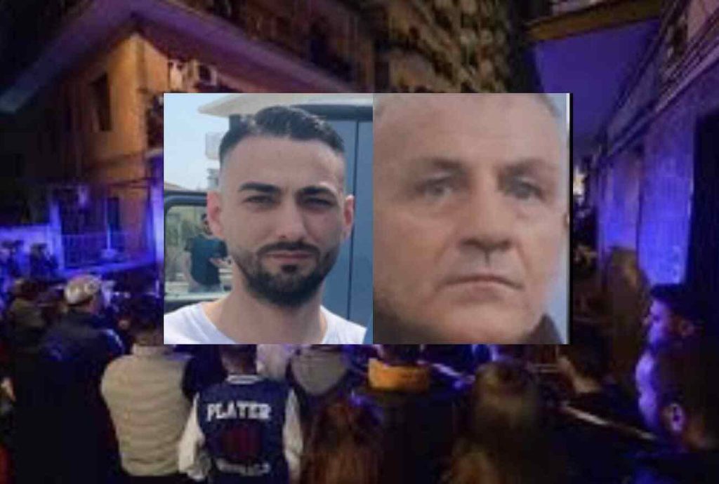 Minacce del clan Ferone alla famiglia del pentito: tensione nel Napoletano