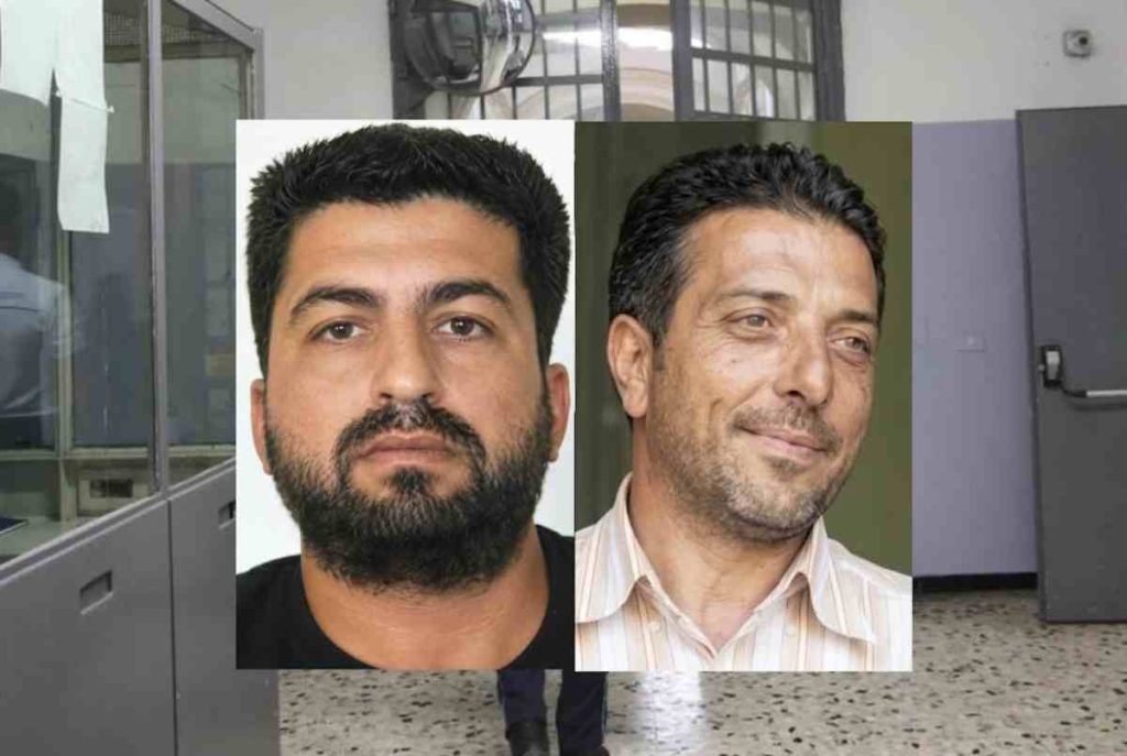 Camorra, il genero del boss Amato scarcerato: ergastolo annullato per il viceré degli scissionisti