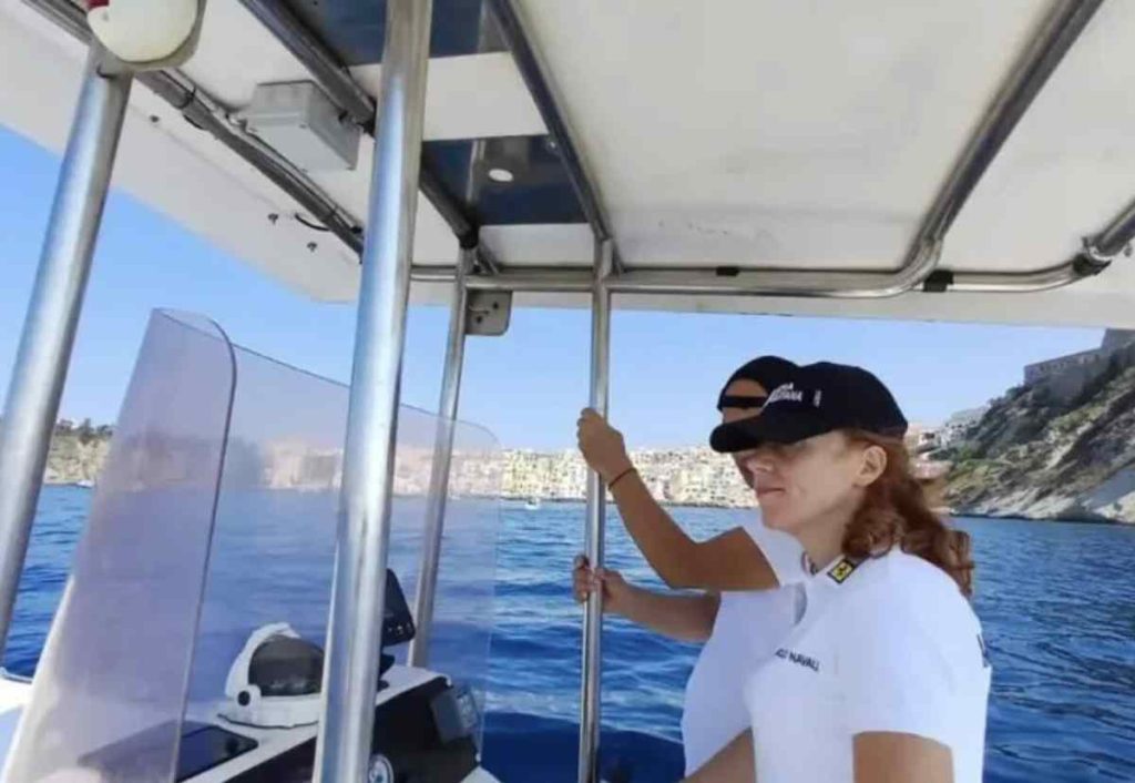 Capri, la Polizia Metropolitana intensifica i controlli in vista dell’estate