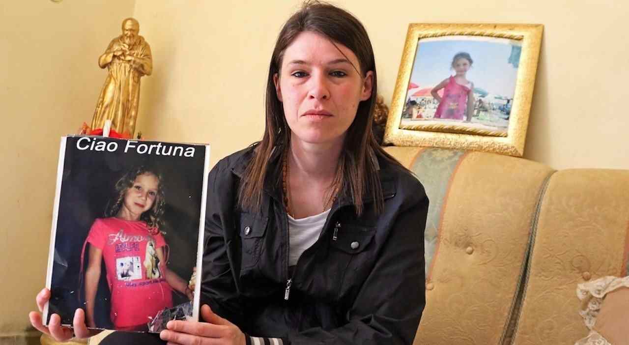 Fortuna Loffredo, la madre ricorda la figlia a dodici anni dalla tragedia: «È sempre con me»