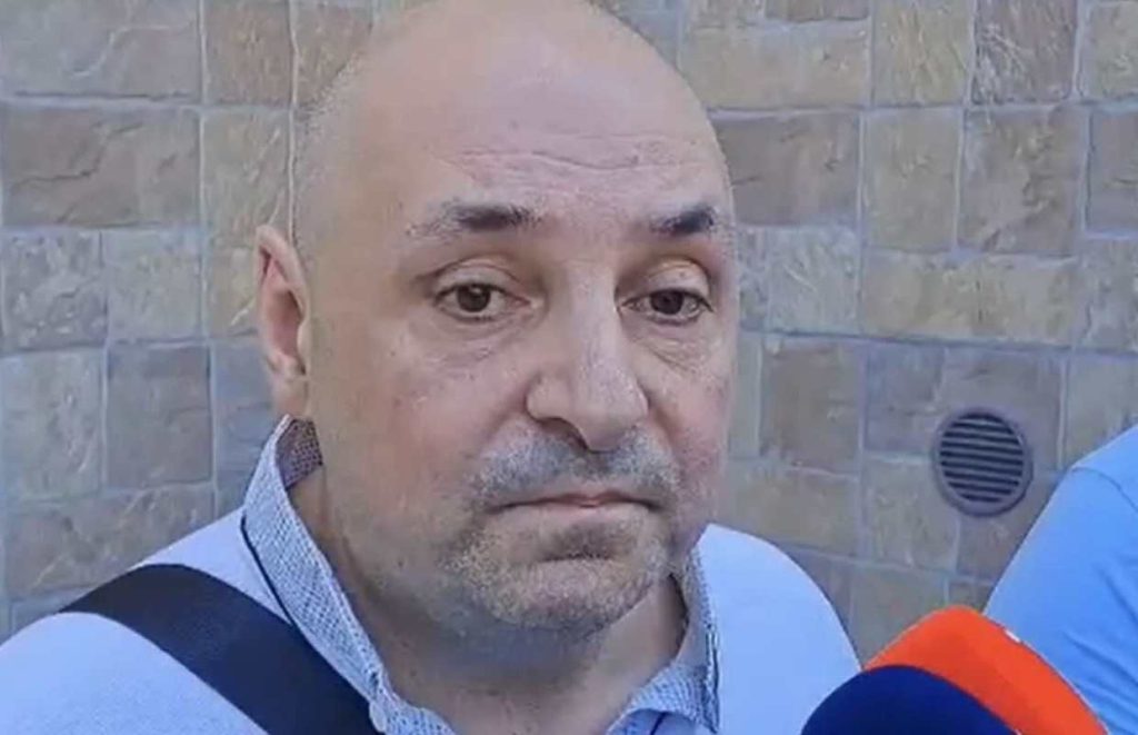 “Omicidio Spasiano a Miano, il parroco lancia un appello ai pentiti”