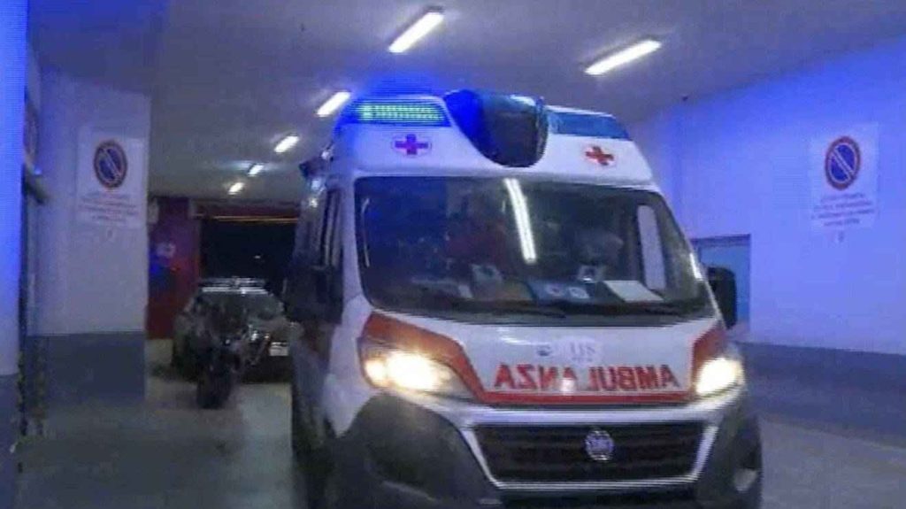 Incidente mortale sulla Statale di Caserta: perdono la vita due uomini di Napoli
