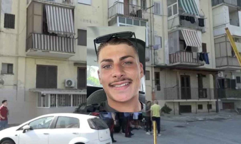 Napoli, arrestato il presunto responsabile dell’omicidio di Lorenzo Spasiano