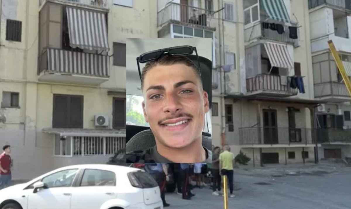 Napoli, arrestato il presunto responsabile dell’omicidio di Lorenzo Spasiano