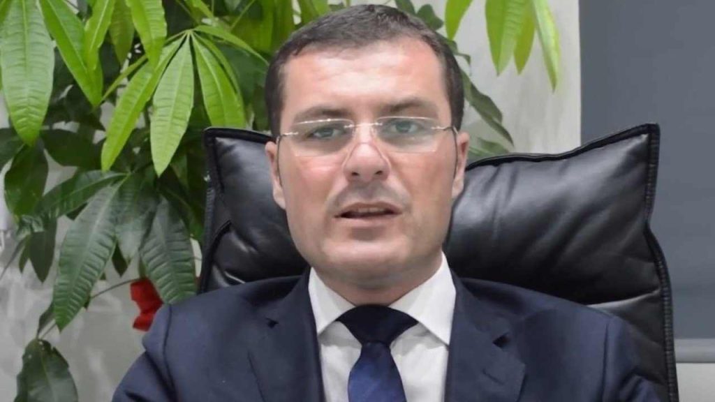 Corruzione in Campania: a processo il consigliere regionale Zannini con nove co-imputati