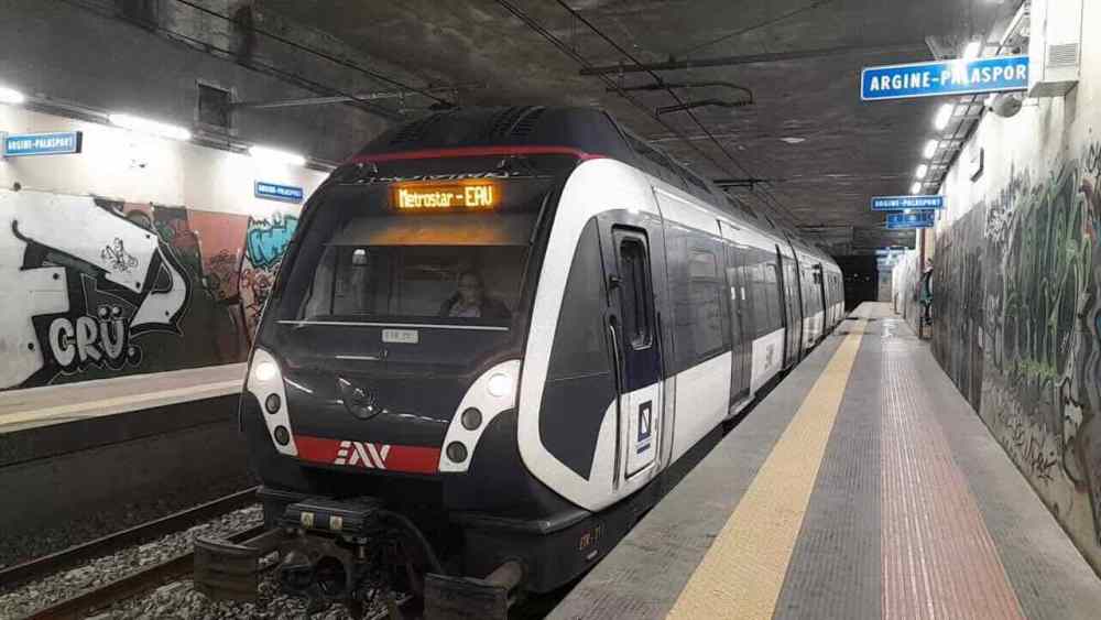 Napoli Est, potenziamento del trasporto pubblico: le nuove strategie nella Municipalità 6