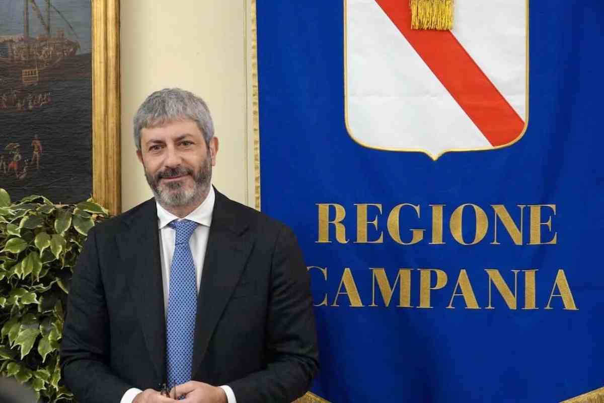 Fico sull’omicidio del 21enne: «Investire in istruzione e sicurezza»