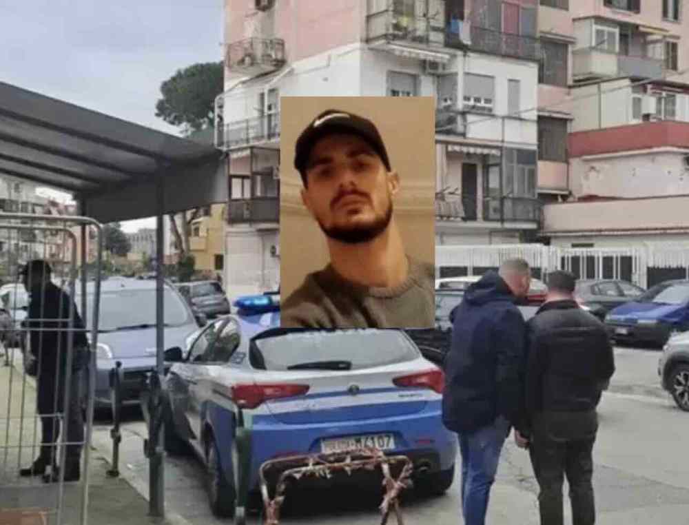 Rientro da Ibiza: arrestato il presunto assassino di De Marco legato al clan D’Amico-Mazzarella