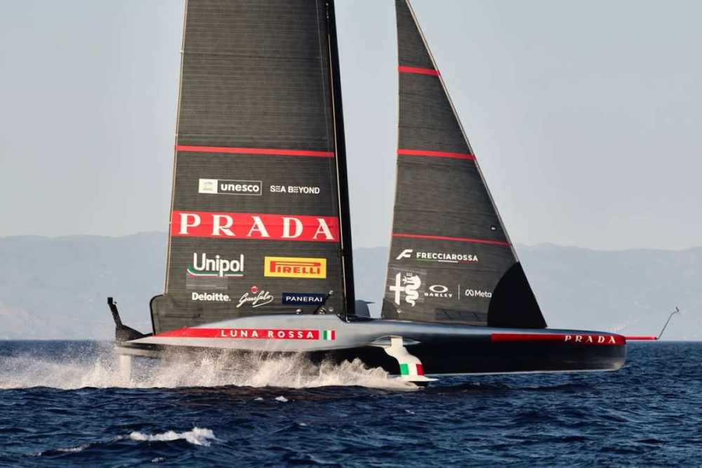 Bagnoli, avviata la cabina di regia per garantire sicurezza nei cantieri dell’America’s Cup