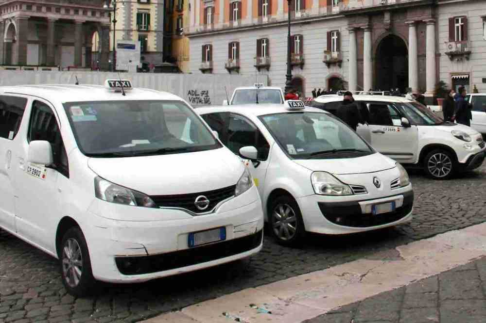 Napoli, il prefetto contatta Manfredi per avviare la sperimentazione della ZTL Dante