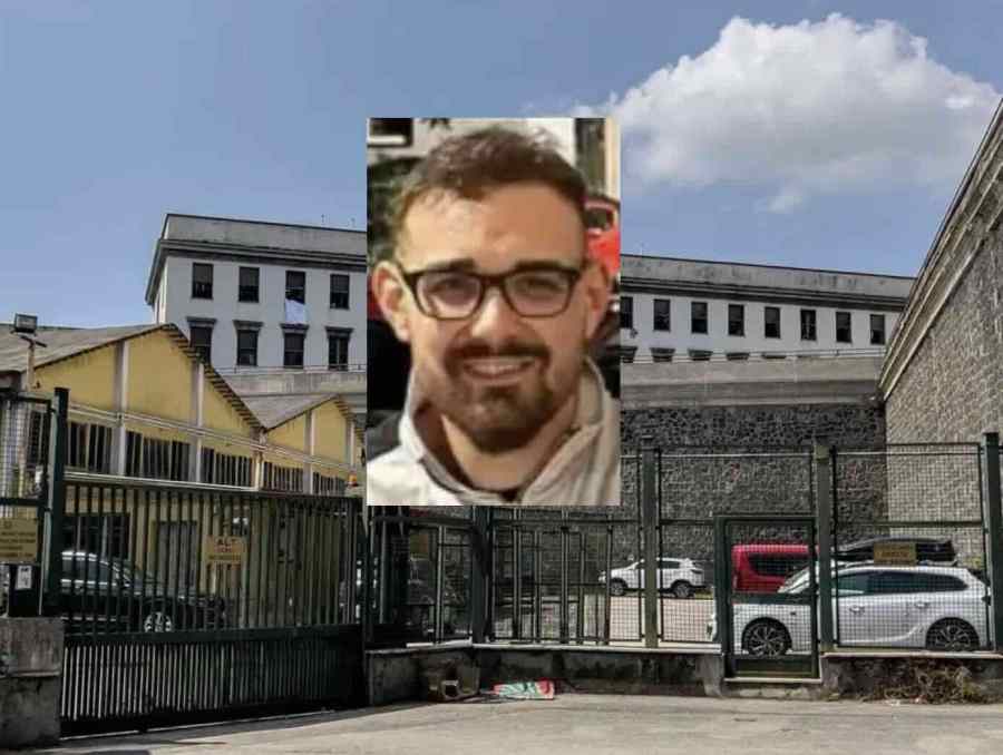 Ex latitante del clan Mazzarella arrestato per sparatoria sulla compagna a Napoli