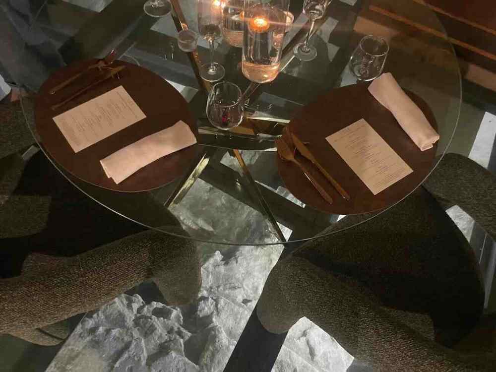 Pozzuoli, ENA: l’incontro tra alta cucina e la necropoli paleocristiana