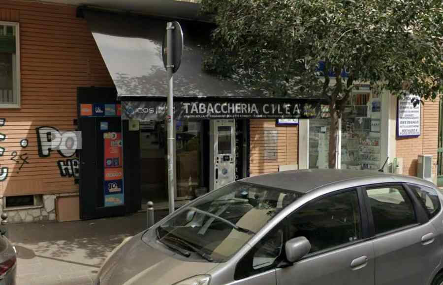 Napoli, vincita da 179mila euro al SuperEnalotto in via Cilea