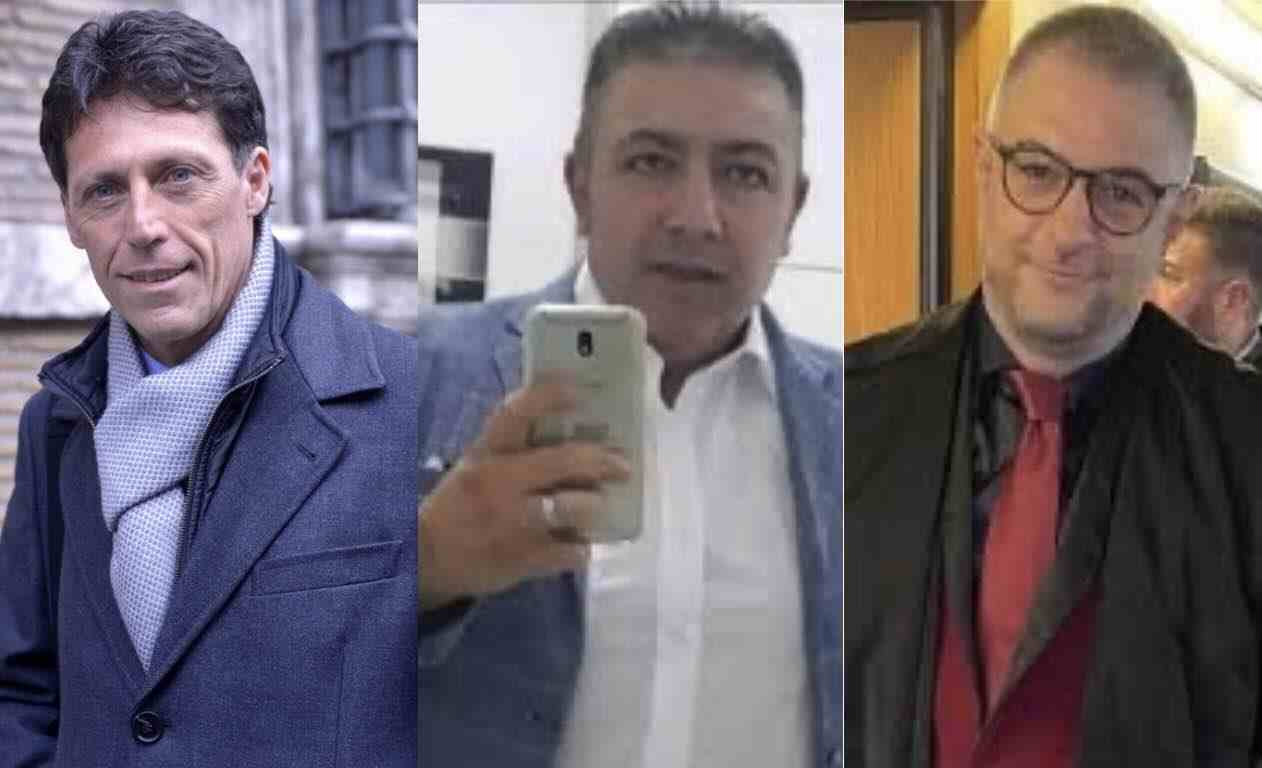Portici, il giornalista Pino Grazioli assolto dall’accusa di diffamazione contro l’ex sindaco