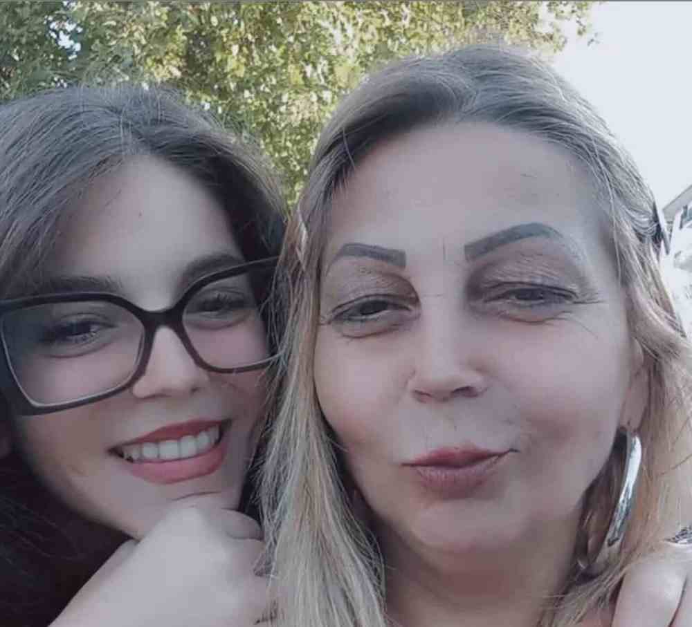 Omicidio Carbonaro, la madre chiede giustizia: “Devono essere puniti tutti”