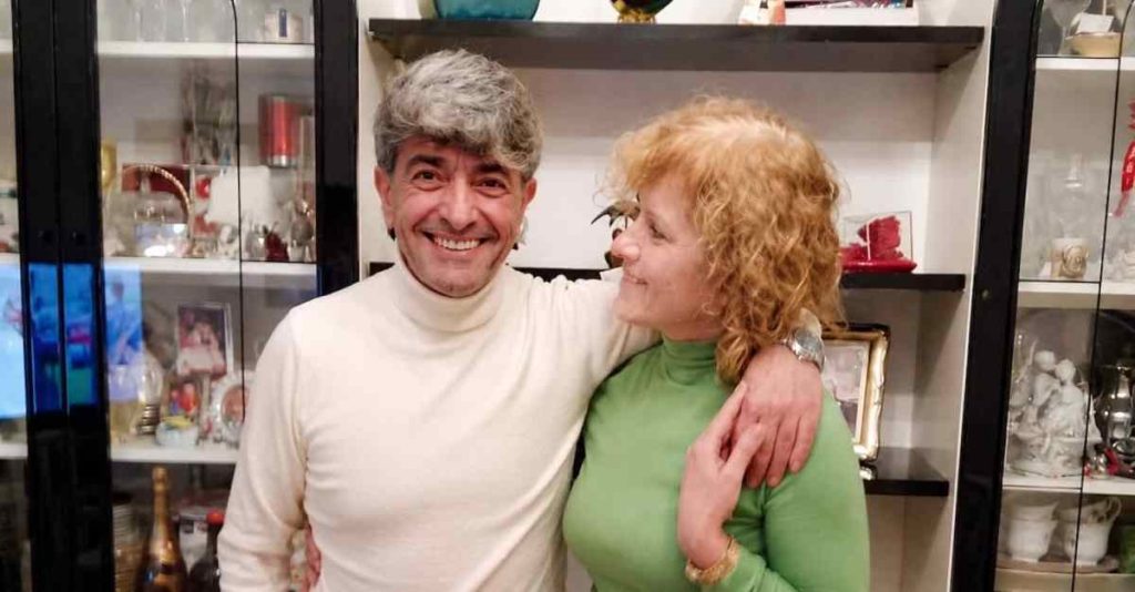 Nocera Inferiore, arrestato il marito della donna di 56 anni trovata morta