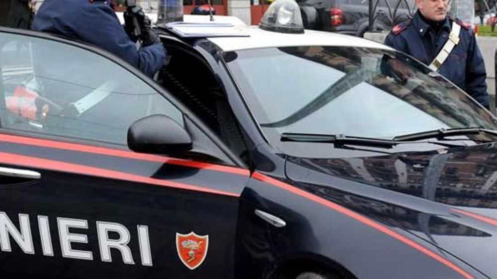 Mugnano di Napoli, tentato furto di macchinari: in manette un 37enne