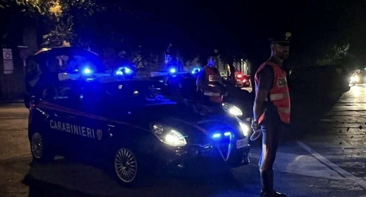 Arrestato a Piazza Garibaldi un uomo di 43 anni: ricercato per lesioni aggravate in Europa