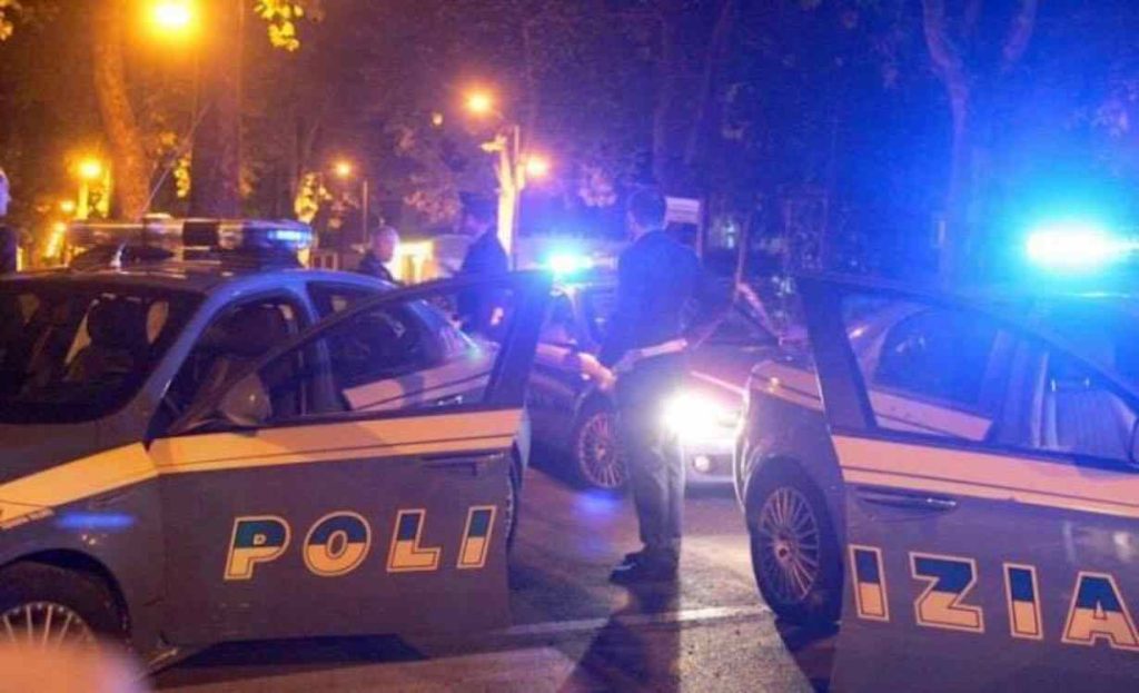Maxi operazione contro criminalità nei Quartieri Spagnoli: intervengono le forze dell’ordine