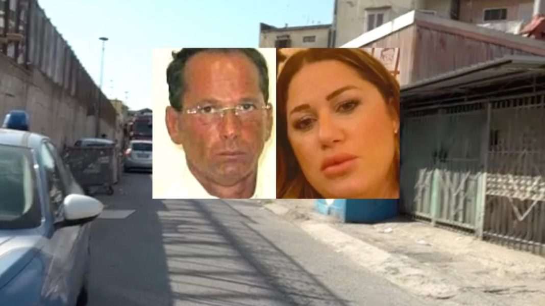Flora Bosti torna in carcere nonostante le previsioni dei tarocchi di vittoria