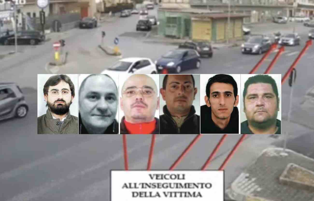 Clan dei Casalesi, minacce all’imprenditore: indagini in corso sul caso