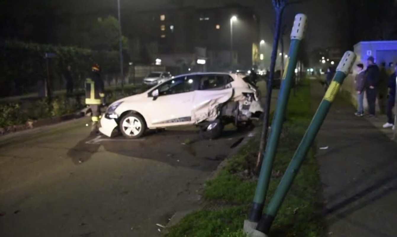 Tragico incidente in via Stadera a Napoli: perde la vita un uomo di 72 anni