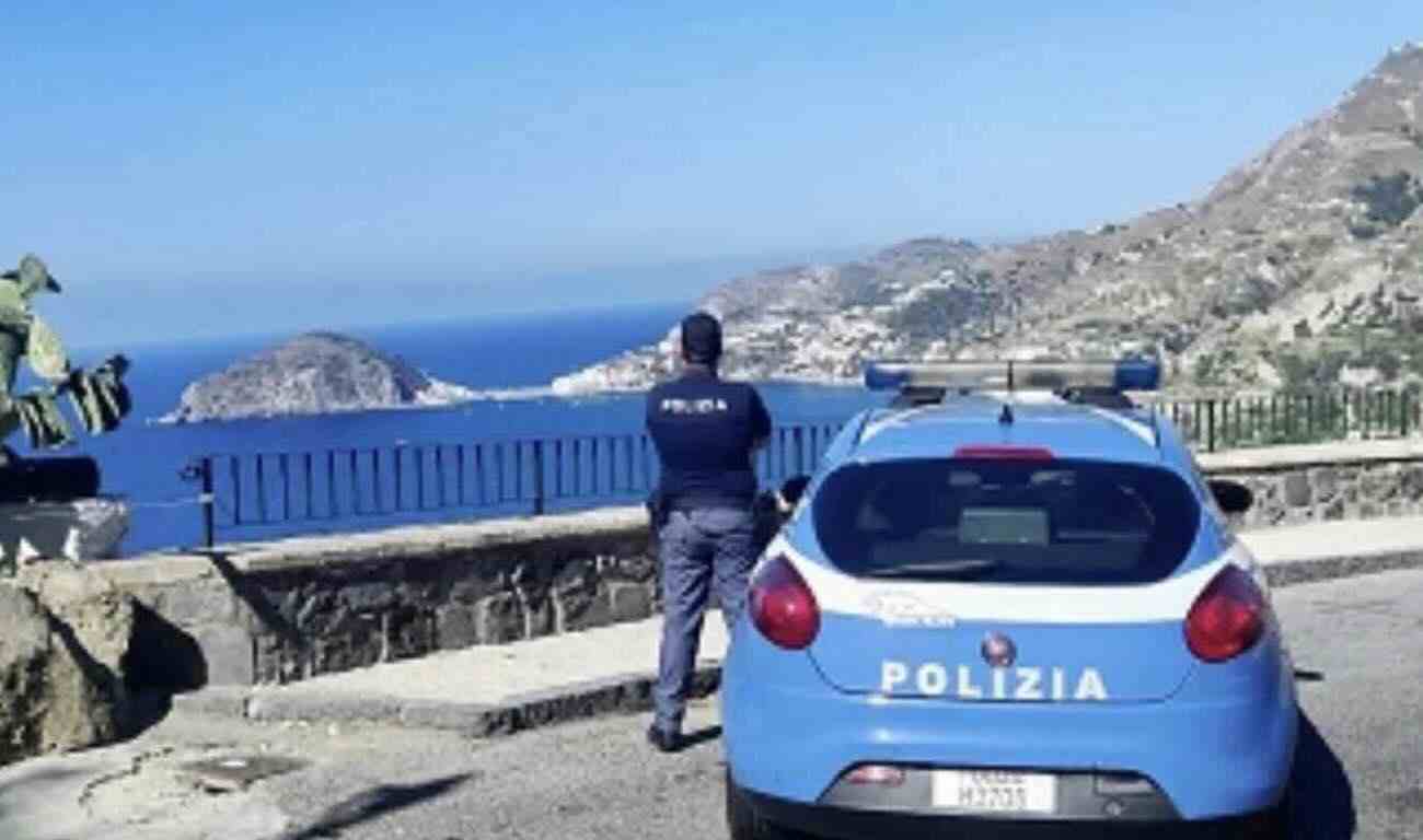 Controlli intensificati ad Ischia: sequestri e operazioni delle forze dell’ordine