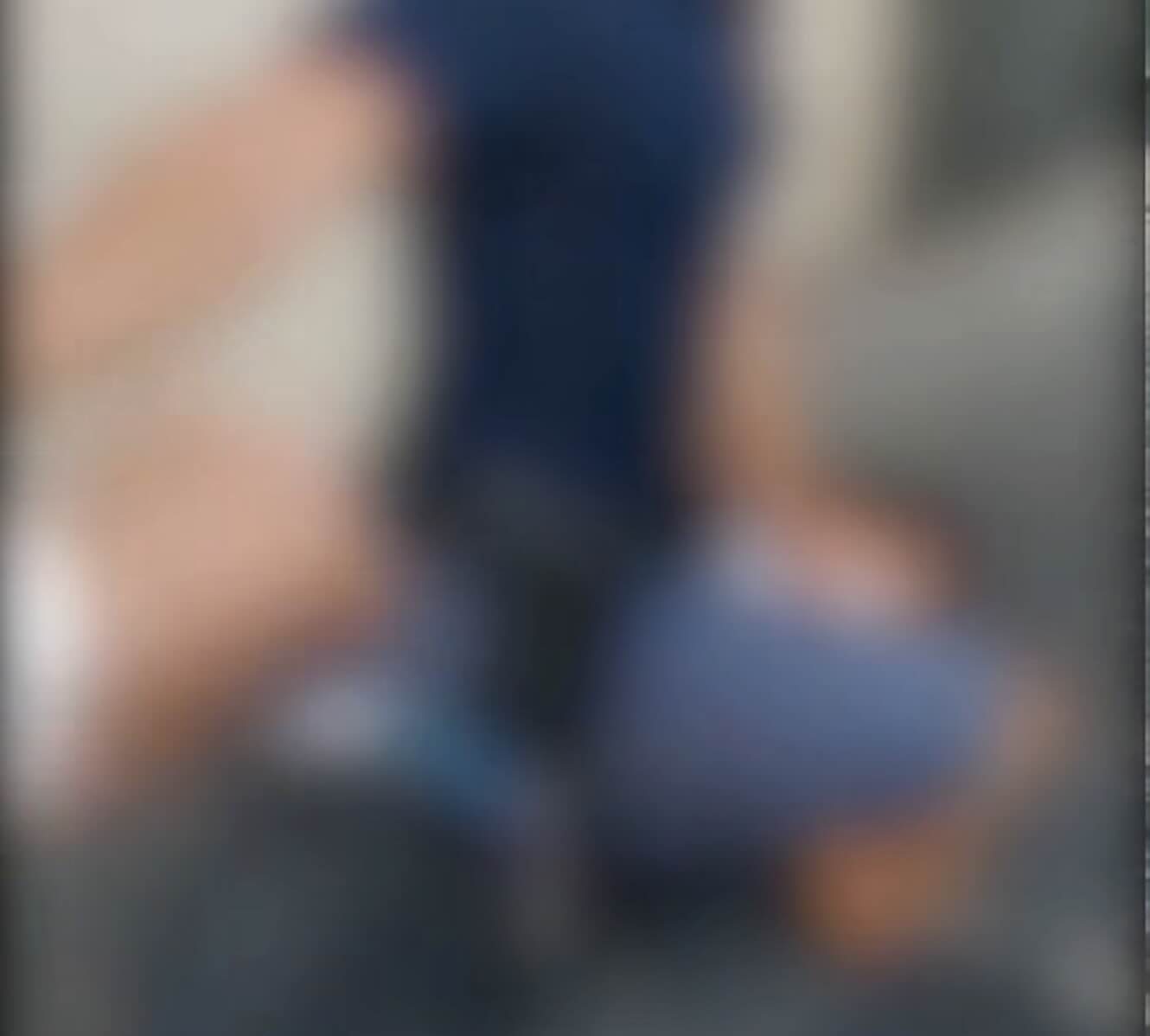 Napoli, l’impegno contro gli scippi: applaudi alla Polizia a Porta Capuana