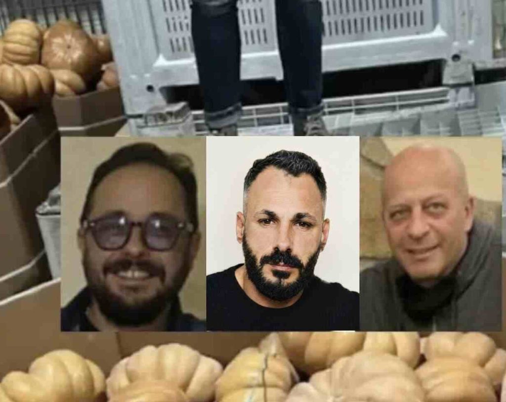 Dieci condanne per traffico di cocaina dallSpagna, nascondeva la droga tra le zucche