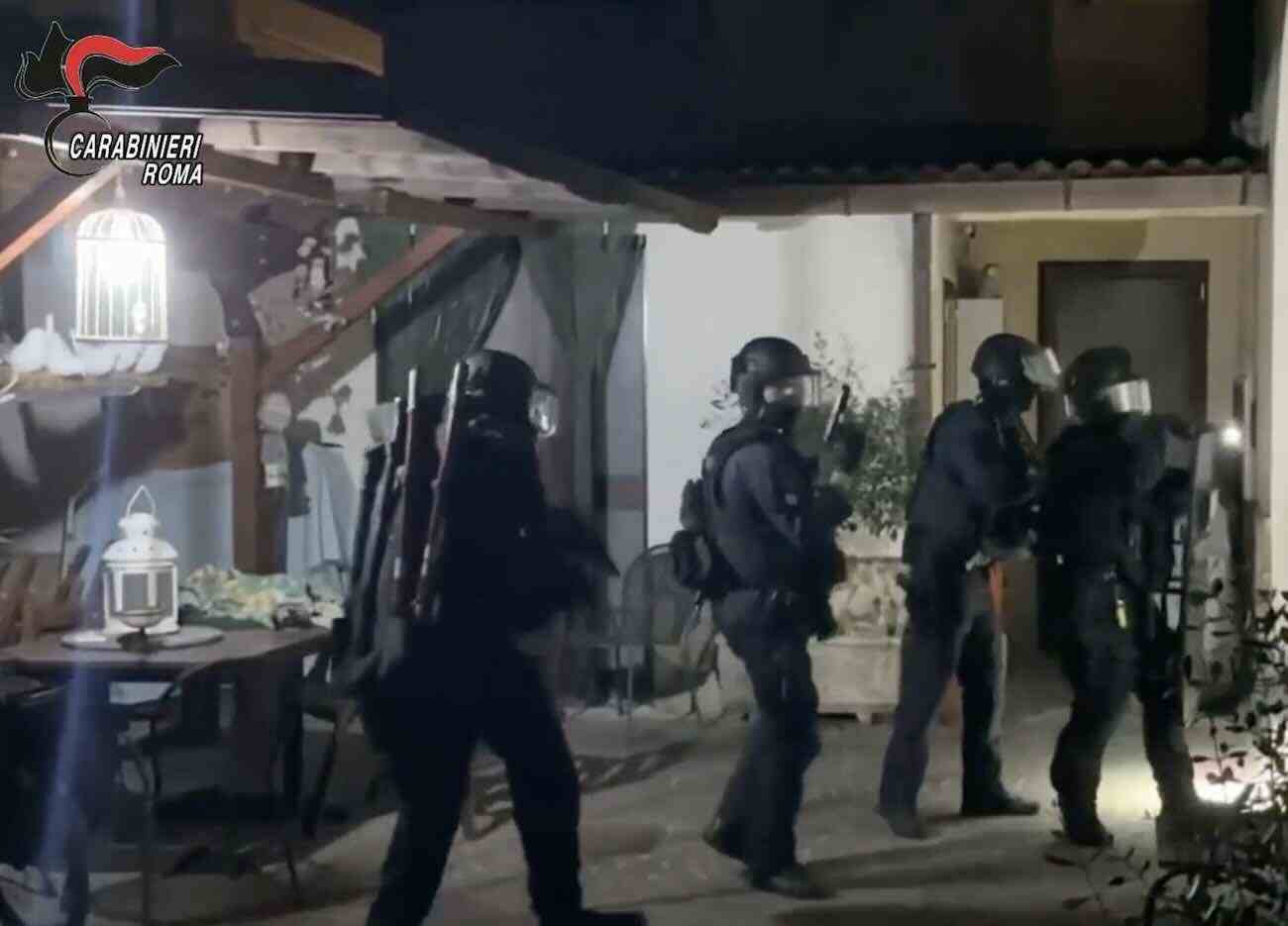 Attentato contro Sigfrido Ranucci, arrestati quattro presunti autori: pagati per l’aggressione