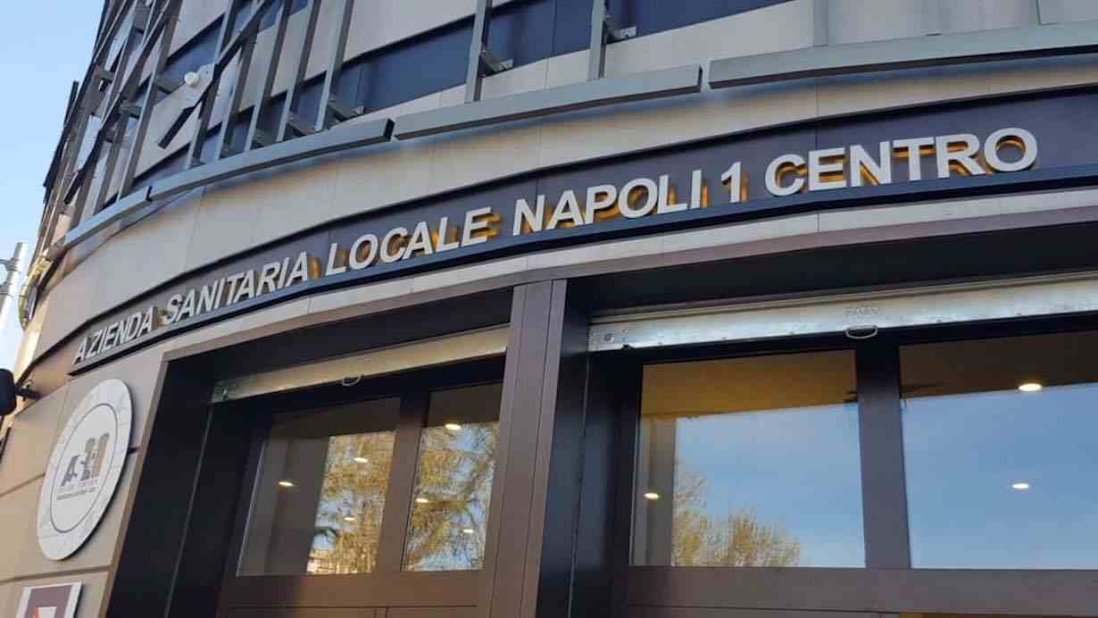 Asl Napoli 1 condannata a risarcire 1,7 milioni di euro per morte di paziente