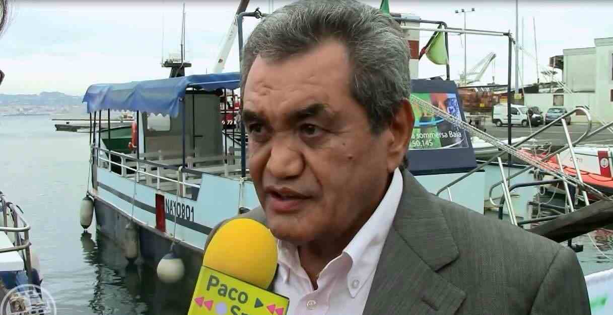 Napoli piange Elio Cotena, icona del pugilato e promotore sportivo