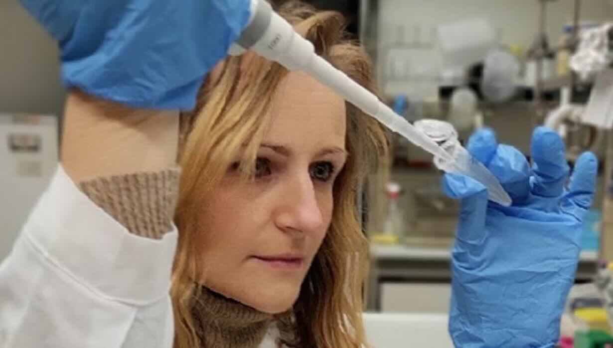 Flaviana Di Lorenzo premiata con l’ERC Proof of Concept per innovativa immunoterapia melanoma