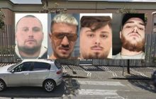 Ponticelli, il presunto boss Riccardi scagionato dall’accusa di sequestro di persona