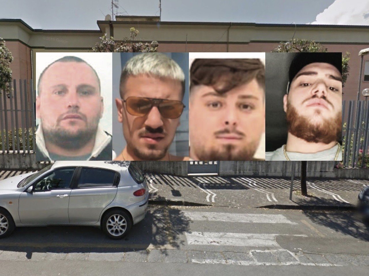 Ponticelli, il presunto boss Riccardi scagionato dall’accusa di sequestro di persona