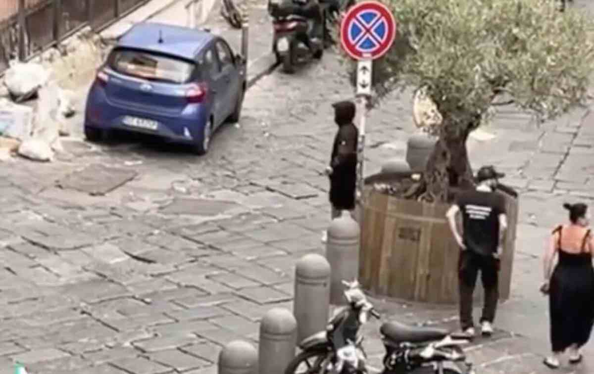 Montesanto, arresti per affari illeciti: in manette “l’uomo nero” e tre complici