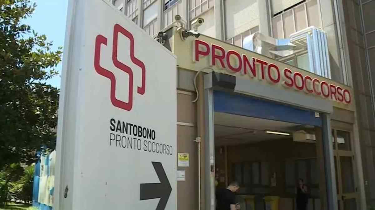 Napoli, bimba di due anni positiva al Thc dopo aver ingerito droga del fratellastro