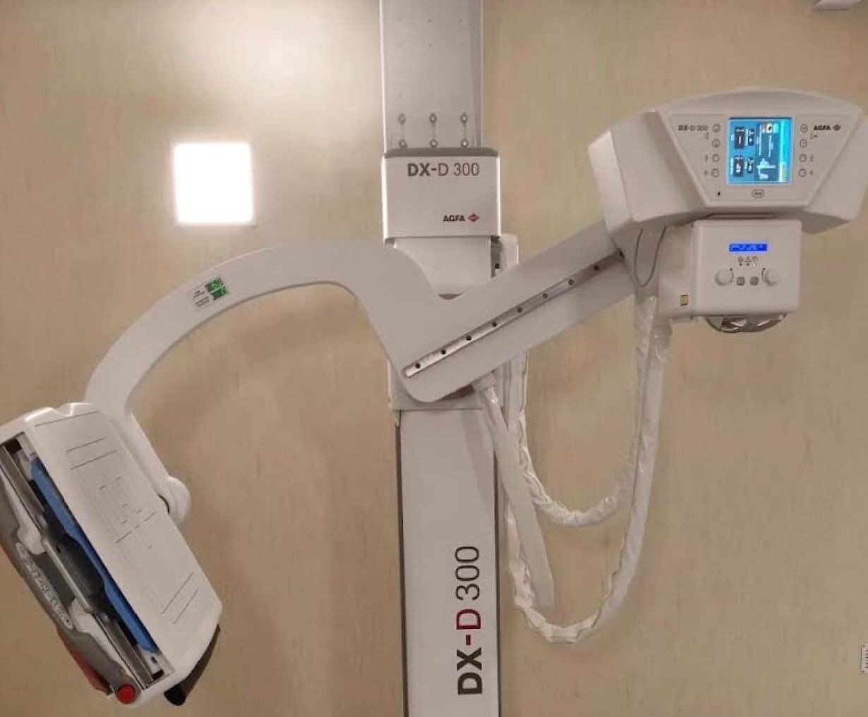 Ischia, innovazione in sanità: la Fondazione Leonessa investe 82.000 euro per un sistema radiologico all’avanguardia