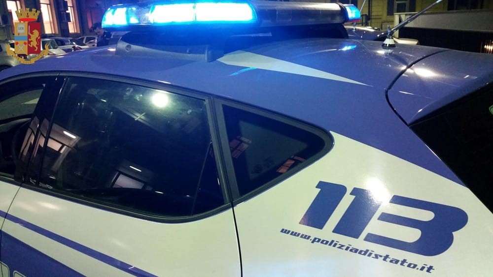 San Pietro a Patierno, tentato furto d’auto: 50enne arrestato dopo evasione dai domiciliari