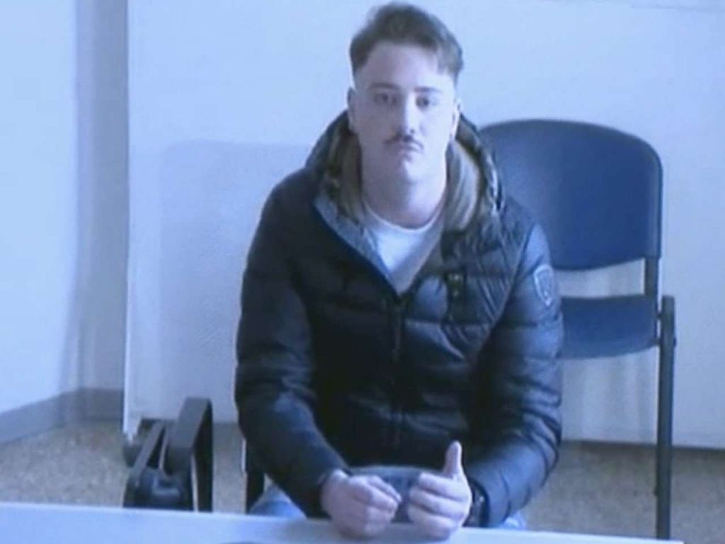 Ergastolo confermato per Francesco Pio Valda, il baby boss di Napoli