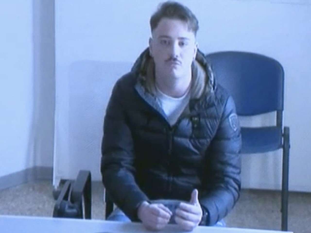Ergastolo confermato per Francesco Pio Valda, il baby boss di Napoli