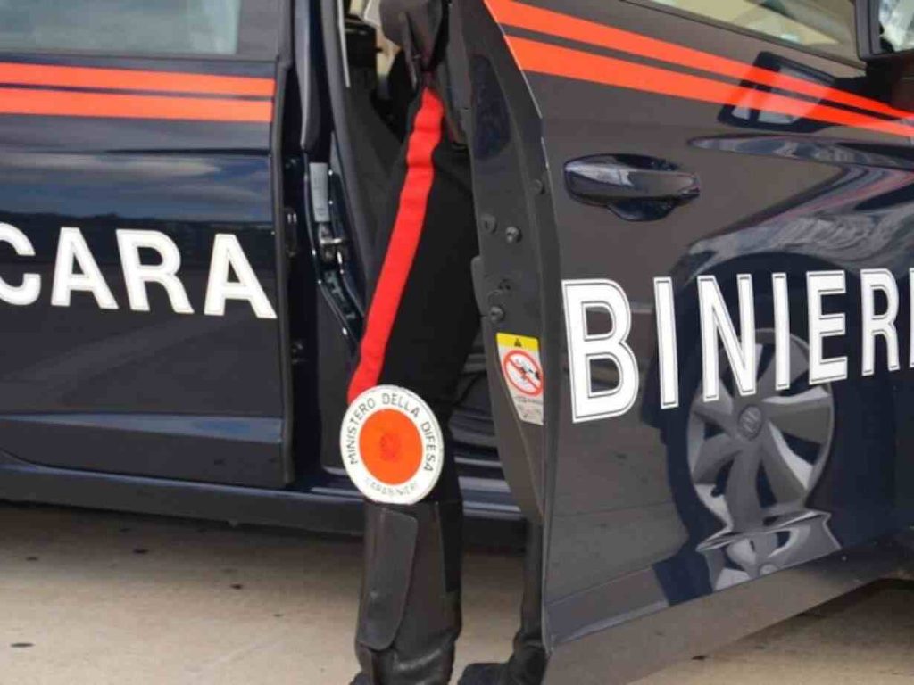 Raffica di controlli a Scampia e Secondigliano: sequestri e multe per motociclisti irregolari
