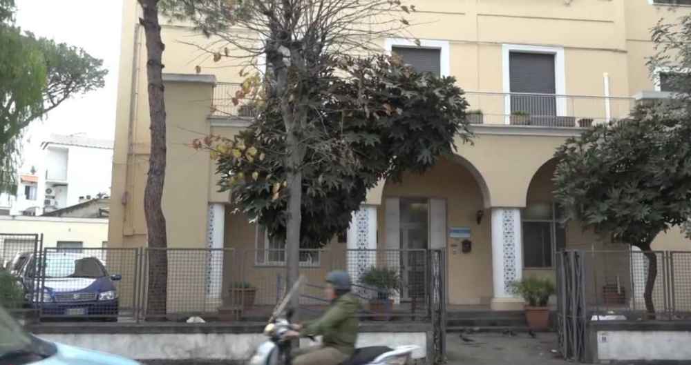 Ischia, cambio sede per cinque ambulatori: nuova apertura in via De Luca dal 6 luglio