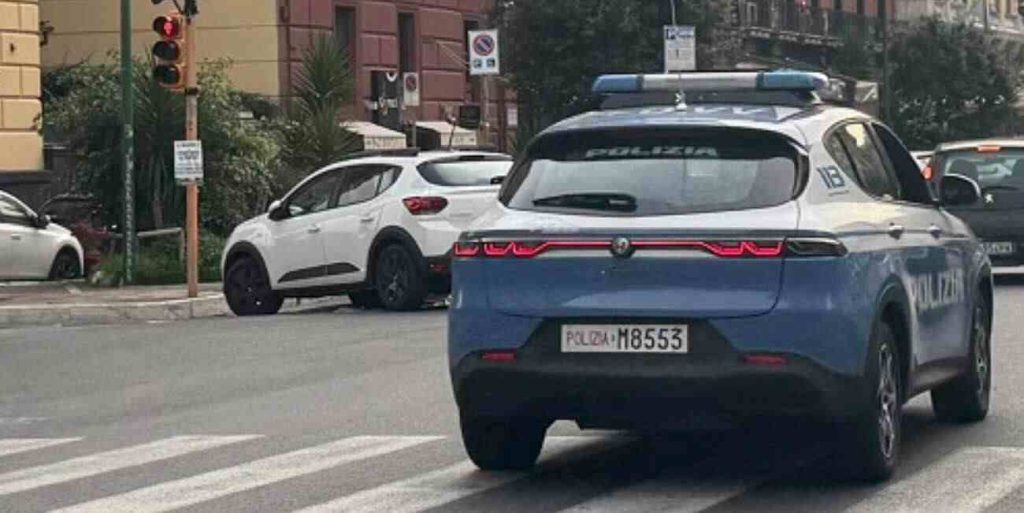 Fuorigrotta, 55enne condannato per violenza sessuale: pena di oltre 5 anni di reclusione
