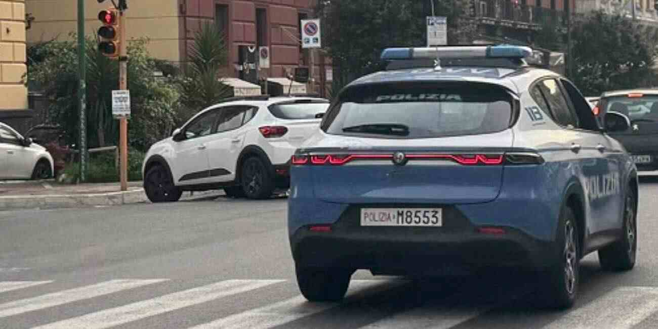 Fuorigrotta, 55enne condannato per violenza sessuale: pena di oltre 5 anni di reclusione