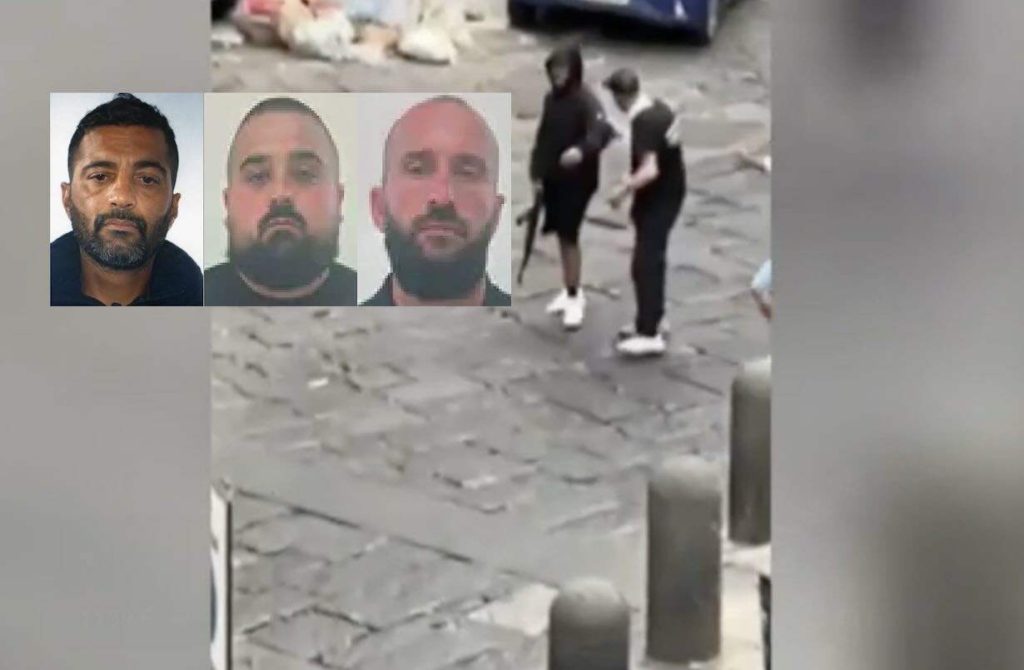 Montesanto, scontri e arresti: tutti i coinvolti rimangono in carcere
