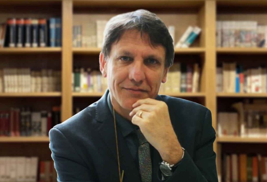 Andrea Mazzucchi è il nuovo rettore dell’Università Federico II di Napoli