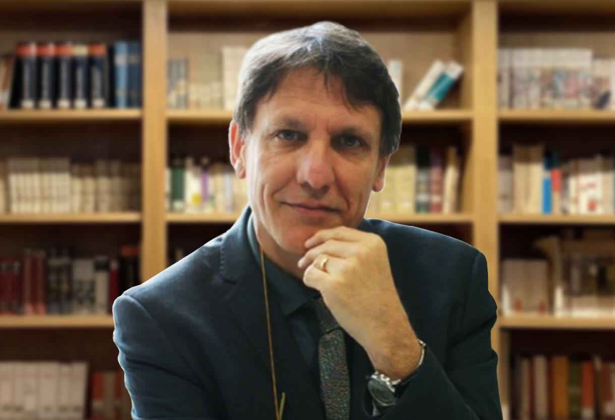 Andrea Mazzucchi è il nuovo rettore dell’Università Federico II di Napoli