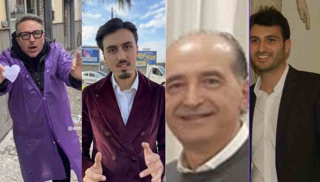 Casoria, Maida: «Ricorderemo i traditori del centro storico alle elezioni»